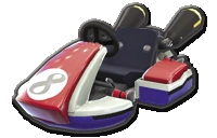 Standard Kart