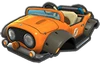 Tanooki Kart