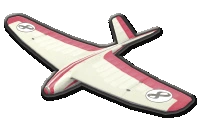Plane Glider