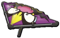 Wario Wing