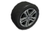 GLA Tires
